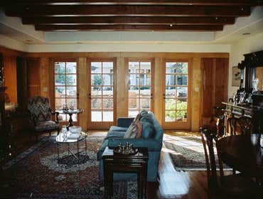 Photo(s) from Steve Poppert Builder
