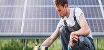 Smart Solar Marketing