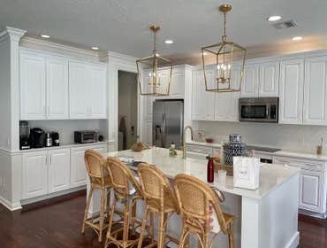 Thomas Digiorgio Construction's Project