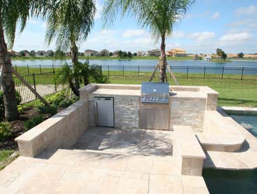 Photo(s) from Dixie Pools & Spas, Inc.