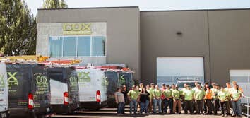 Cox Electric Inc.