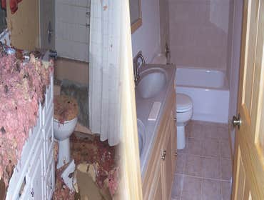 Before and After