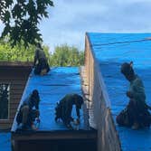 Hail or High Water - Roofing Company