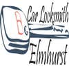 Car Locksmith Elmhurst logo