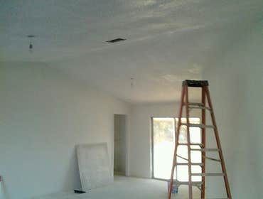 Photo(s) from Ejs Construction, Inc. Flooring / kitchen / bath /drywall
