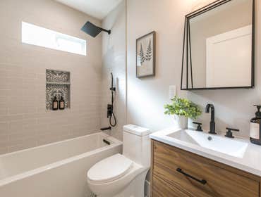 Photos by Habitat Renovations #1