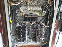 Sample projects - Random electrical work