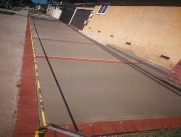Photos from Lucky Concrete