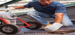 York plumbing-heating-cooling & Drain Cleaning