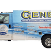 Gene's Refrigeration, Heating & Air Conditioning, Plumbing & Electrical logo