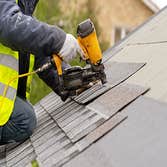 Blue Rain Roofing
