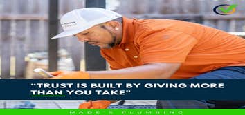 Mades plumbing