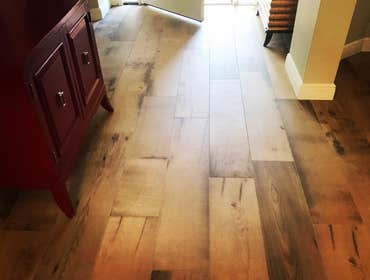 Photos by Fim Custom Flooring, LLC #1