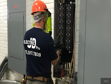 Photos by Jd Pro Electric Inc #1