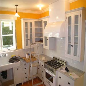 Pennington addition A period addition with modern conveniences. Notice the custom siding and custom trim elements.