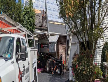Equity Roofing Equity Means Value for Customers in Harrisburg PA and Central PA