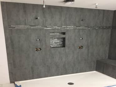 Photos by Impressive Tile LLC #1