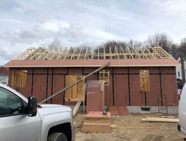 Photos by Eddie Mack Construction #1