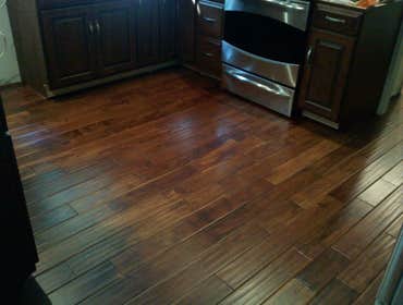 Photos by Marschall Construction LLC #2 flooring installs