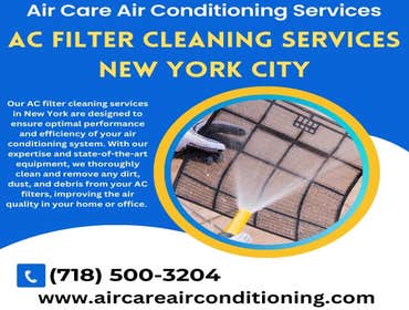 Photos by Air Care Air Conditioning Services #1