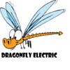 Dragonfly Electric logo
