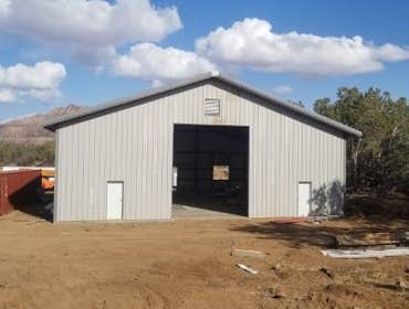 Photos by Magnum Constructors LLC #1