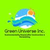 Green Universe Inc logo