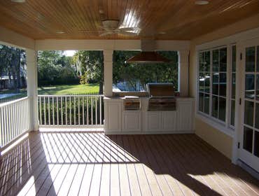 Maitland Renovation