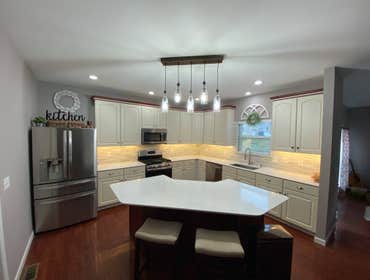 Photos by Pace Design & Construction #1