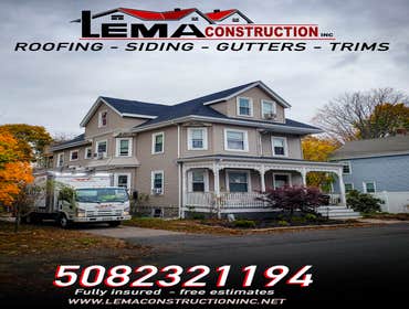 Photos by Lema Construction Inc #1