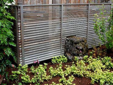 Portland Landscaping Projects Landscaping by Ross NW Watergardens. Custom residential landscape design and landscape construction from a family busines