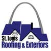 St Louis Roofing & Exteriors logo