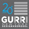 Gurri Installation Inc logo