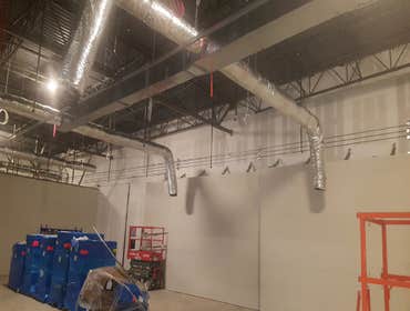 Photos from US Mechanical Contractors