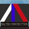 Walter Construction logo
