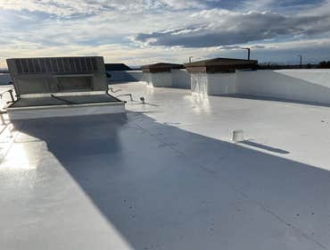 Commercial Roofing