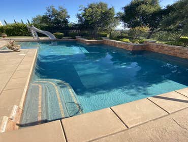 Photos by Cal Pool Care #1