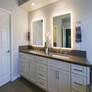 Concord Bathroom Renovation