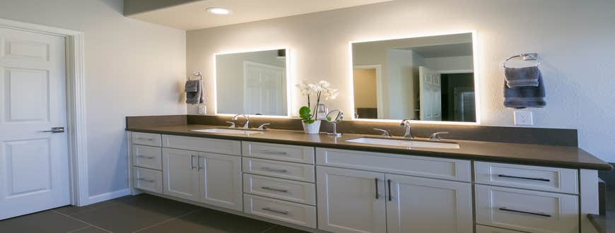 Concord Bathroom Renovation