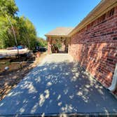 Photos by Hot Shot Concrete #4 Patio Extension