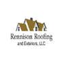 Rennison Roofing and Exteriors, LLC logo
