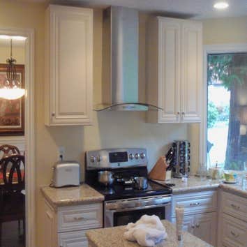 Photos from Soos Creek Renovations