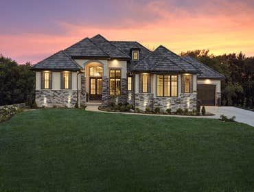Exterior Designs