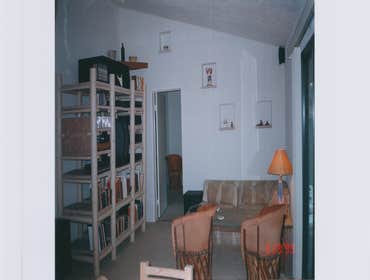 Interior remodel and furniture design