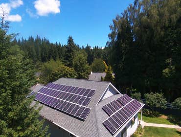 Photos from Greenlight Solar