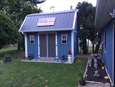 Various Projects