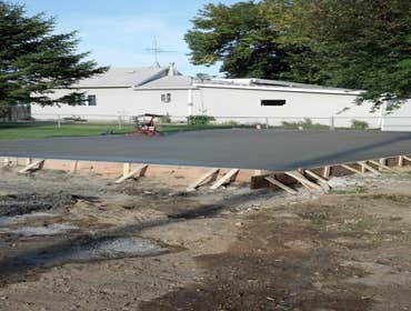 Jobs Driveway