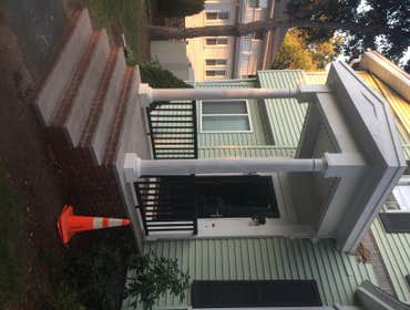 Melrose Project