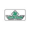 Mcgowan Concrete Inc logo