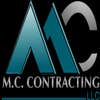 M.C. Contracting LLC logo